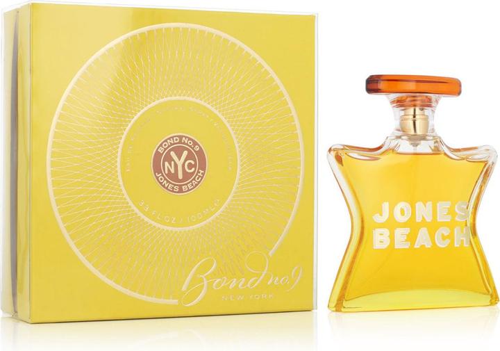 Image du produit Bond No. 9 Jones Beach (Eau de parfum, 100 ml)