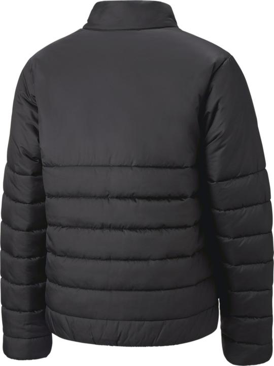 Actual product image Puma teamLIGA Padded Jacket Jr Zip (128)
