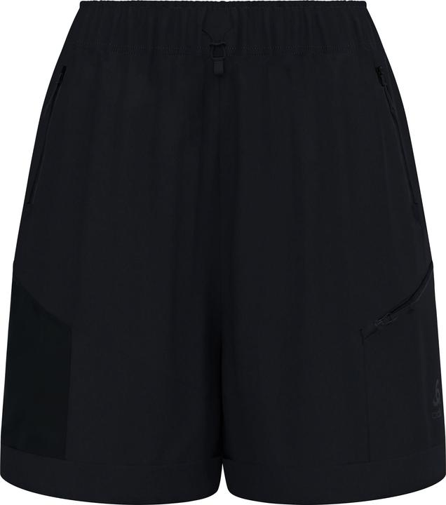 Produktbild Odlo Women's Essential Cargo Baggies Short (L)