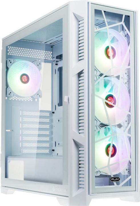 Produktbild Raijintek Ponos Ultra (Mini-ITX, ATX, mATX)