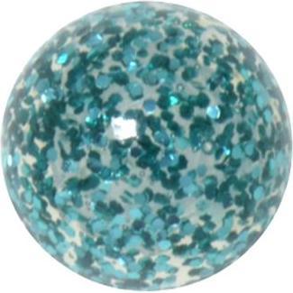 Bijouteria Piercingverschluss (Acrylglas)