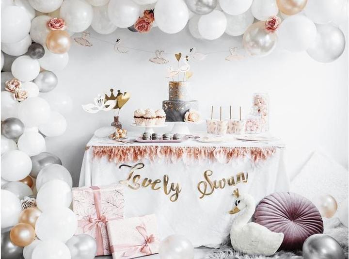 Image du produit Partydeco Napkins (20 x, 33 x 33 cm)