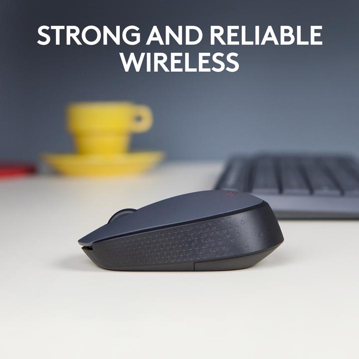 Produktbild Logitech M170 (Kabellos)