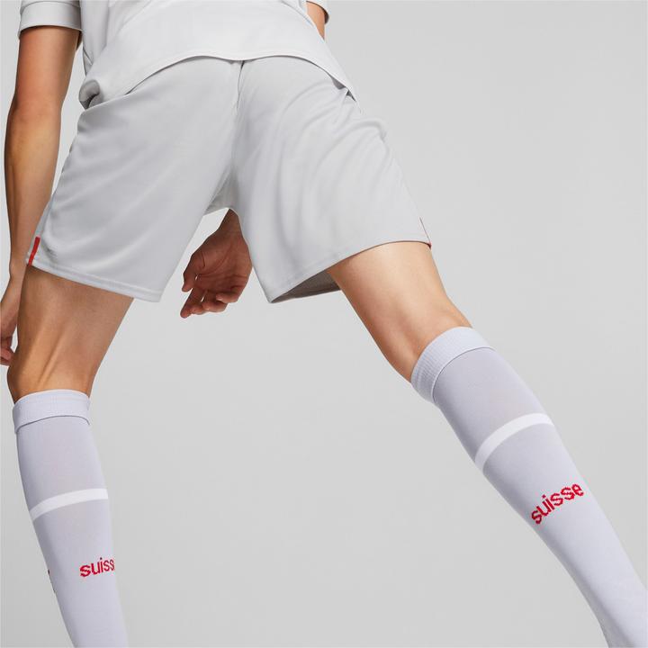 Actual product image Puma SFV Shorts Replica (XL)
