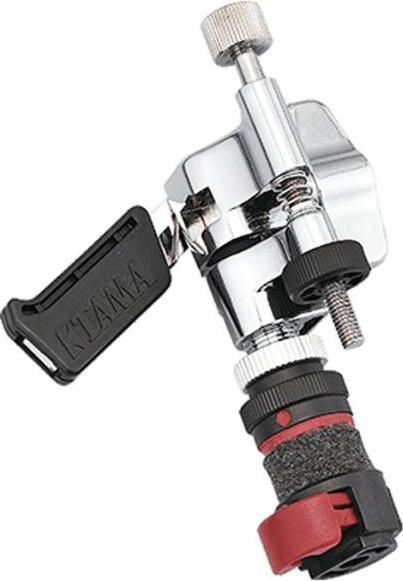 Produktbild Tama STDC7 Sizzle Touch Hihat Drop-Clutch mit Sticks