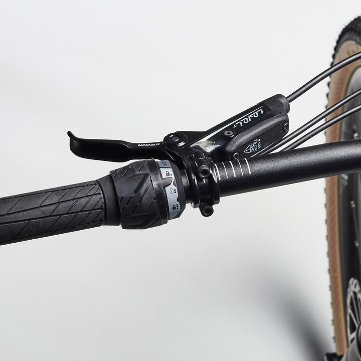 Actual product image Rockrider XC 500 S (42.90 cm)