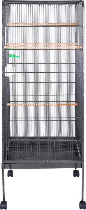 Produktbild Wiltec XL Vogelvoliere