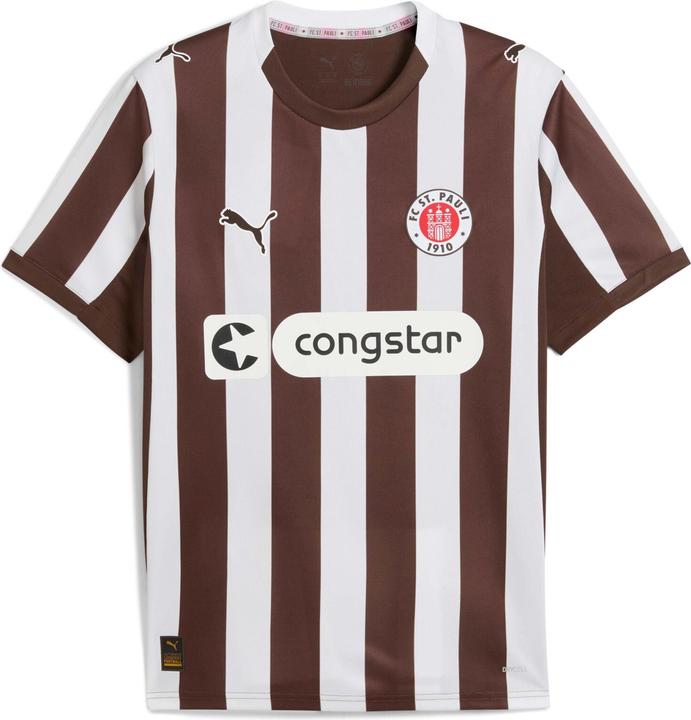 Image du produit Puma FCSP Home Jersey (XL)