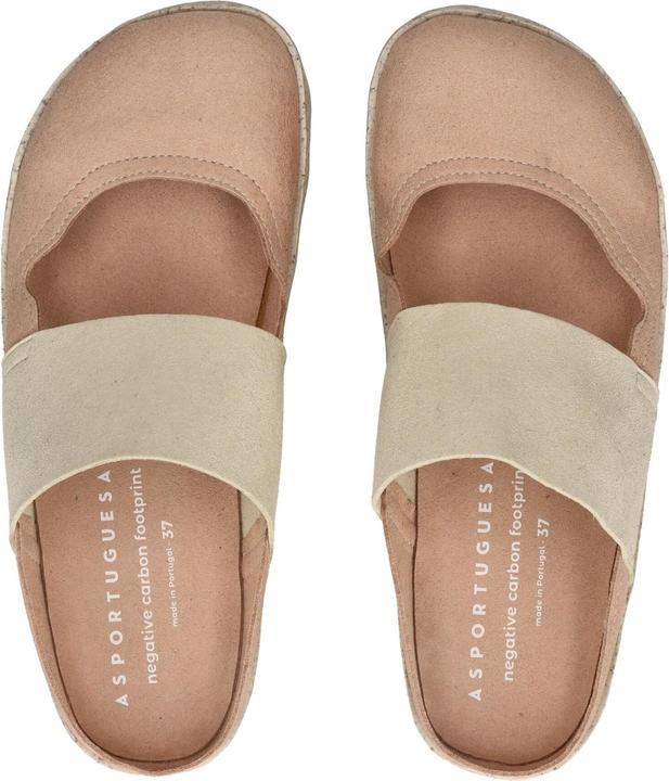 Actual product image Asportuguesas Pantoletten (41)