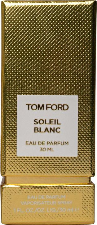 Image du produit Tom Ford Soleil Blanc (Eau de parfum, 30 ml)