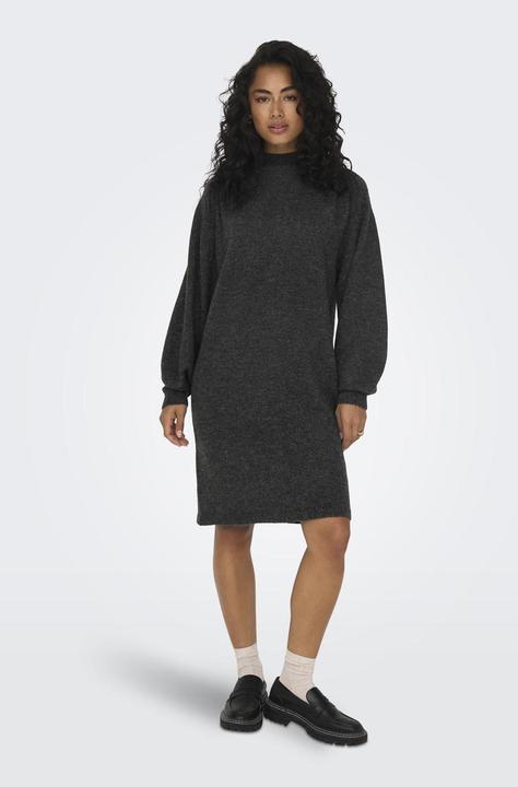 Immagine prodotto Only Vestito a collo alto in maglia (M)