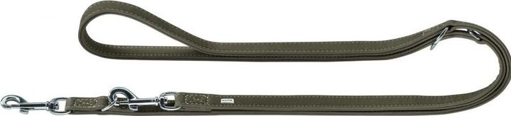 Immagine prodotto Hunter Guinzaglio da caccia 18/200 - Oliva (60226) (Cane, Sport cane)
