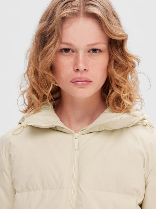 Produktbild Selected Femme REDOWN® Wattierte Jacke (42)