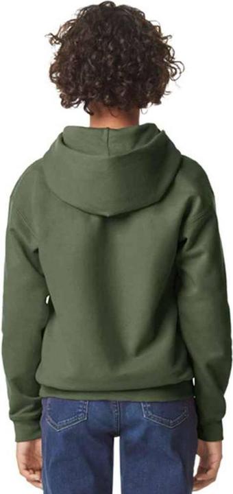 Image du produit Gildan - Sweat à capuche - Enfant (S)