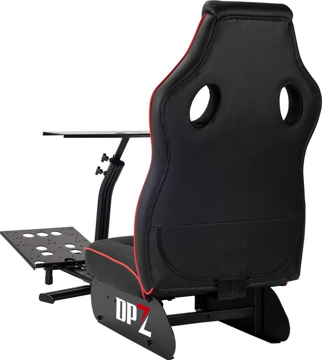 Actual product image Subsonic Racing Cockpit DPZ