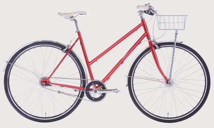 Actual product image Fam. Huber Nora (52 cm)