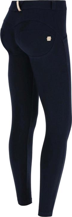 Produktbild Freddy WR.UP® Shaping Pants 7/8 WRUP4RC001ORG (XL)