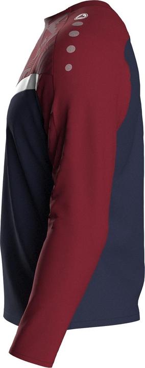 Actual product image JAKO Sweat Iconic (140)