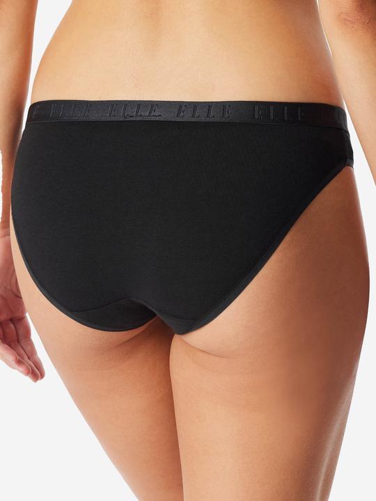 Produktbild Elle Slip Bikini Brief - SUPER SOFT (M, 6er Pack)