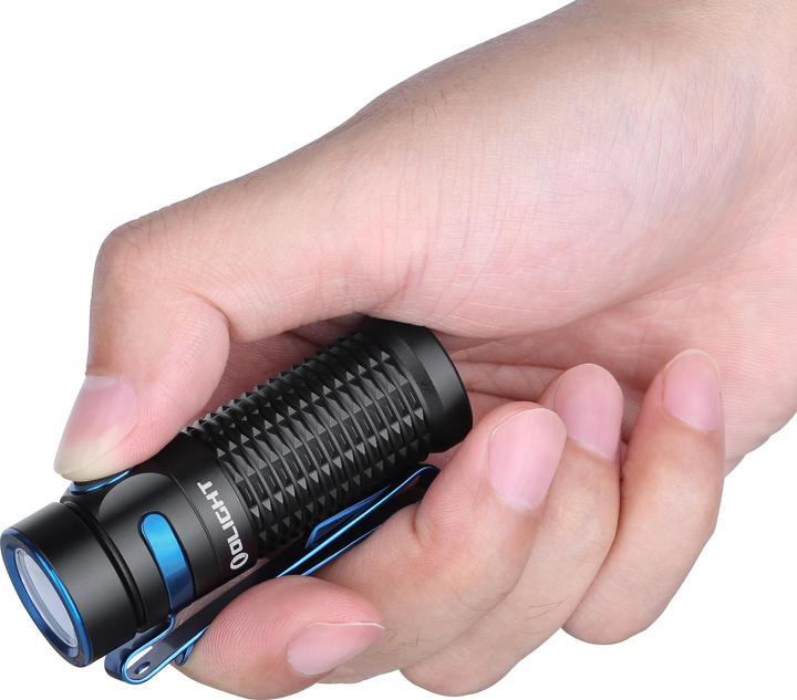 Image du produit Olight Bâton 3 (6.29 cm, 1200 lm)
