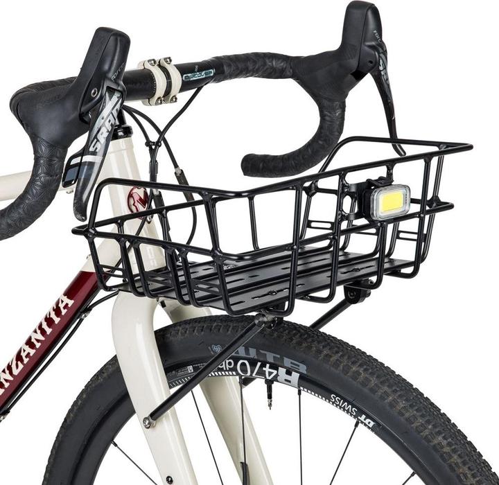 Produktbild Blackburn GRID FRONT BASKET RACK Vorderer Gepäckträger