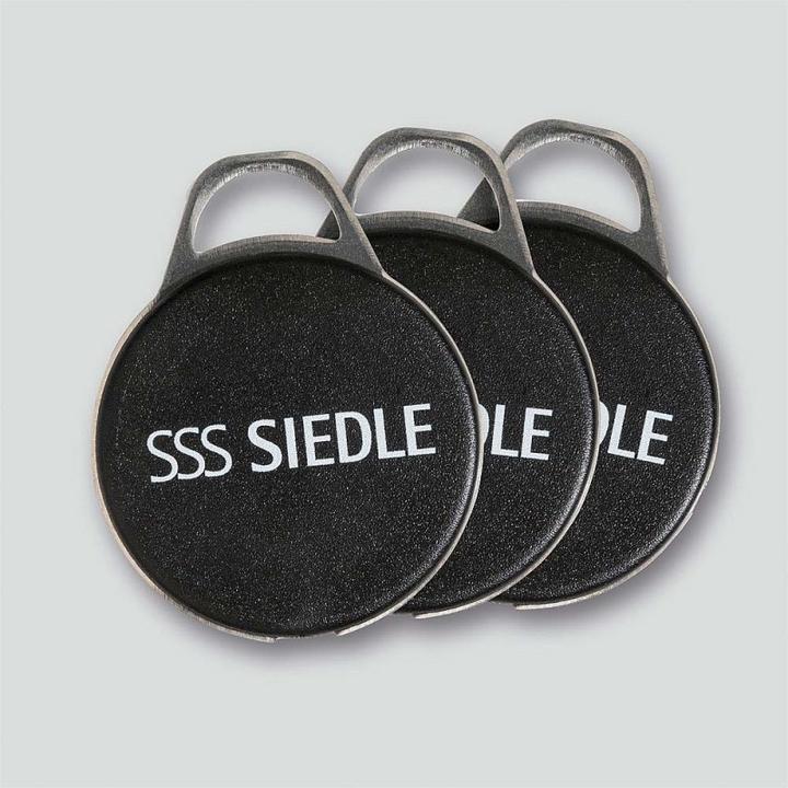 Produktbild Siedle Electronic-Key EK 600-0103