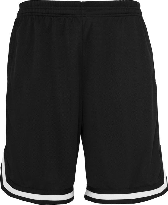 Urban Classics Stripes Mesh Shorts - 4968
