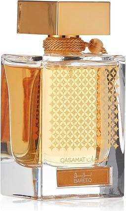 Actual product image Rasasi Qasamat Bareeq (Eau de parfum, 65 ml)