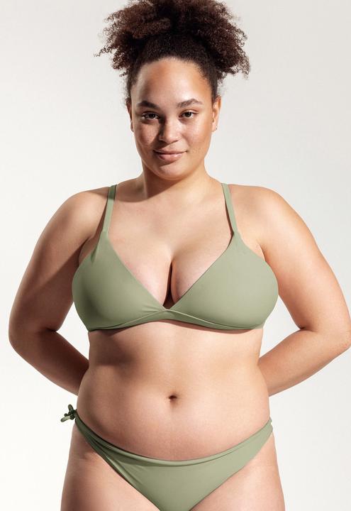 Actual product image Oy Esox" surf bikini top (XL)