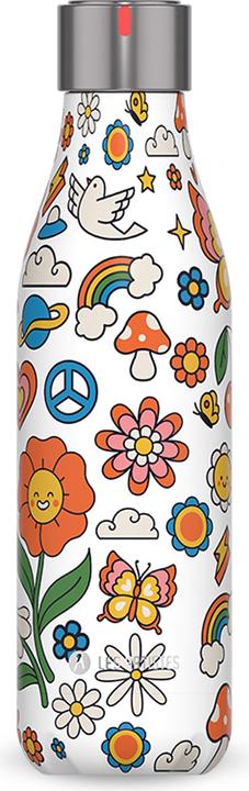 Produktbild Les Artistes Paris Isoliertrinkflasche (0.50 l)