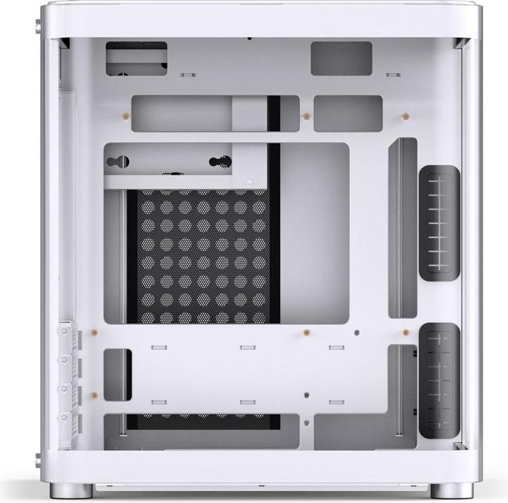 Immagine prodotto Jonsbo TK-1 2.0 (mATX, Mini-ITX)