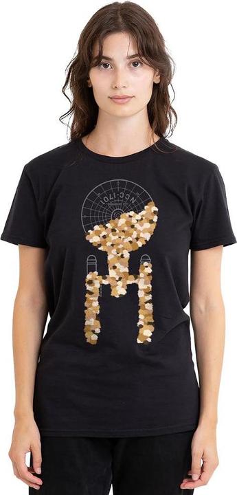 Image du produit - T-shirt TRIBBLE TAKEOVER - Adulte (XL)