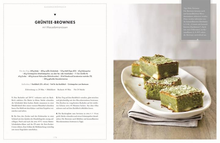 Image du produit Richtig gut backen (Allemand, Christian Hümbs, 2020)