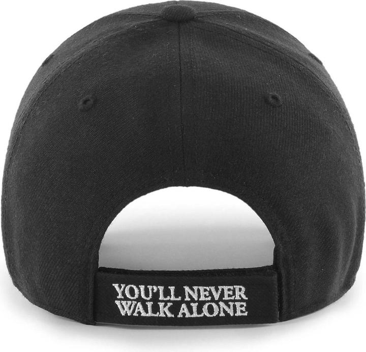 Produktbild 47 Brand Relaxed Fit FC Liverpool Deutschland Flagge (One Size)