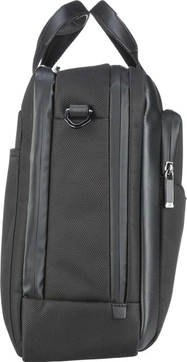 Actual product image Porsche Design Briefcase Roadster Nylon Briefcase M 1501 (17")
