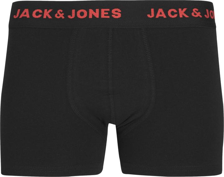 Immagine prodotto Jack & Jones Bauli Jacbasic Confezione Da 7 Noos Jnr (116, Confezione da 7)