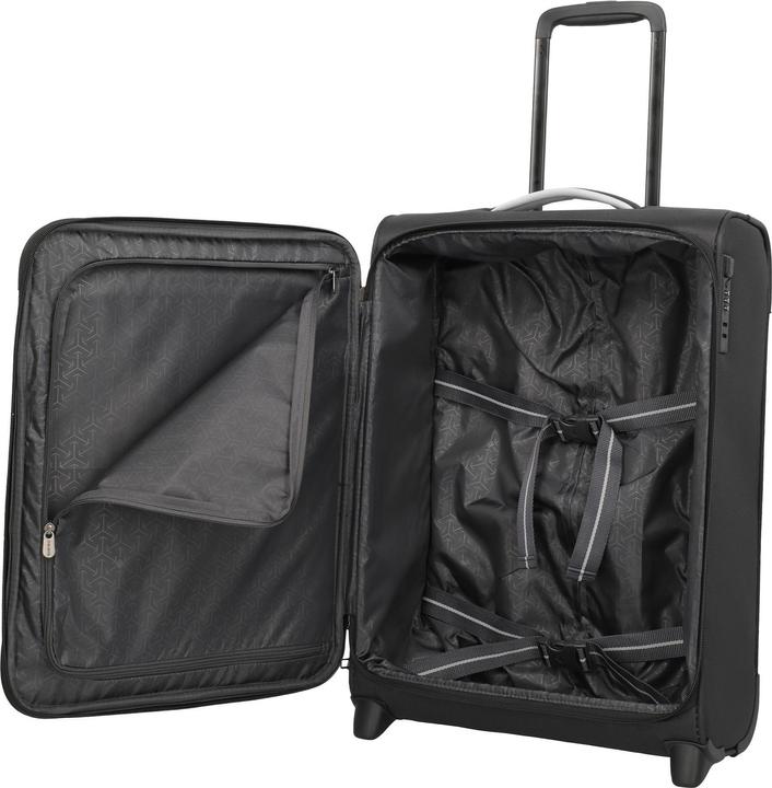 Immagine prodotto Travelite Jetpack Multi Light 2 Rollen Kabinentrolley 55 cm (41 l, Bagaglio a mano (fino a 50 litri))