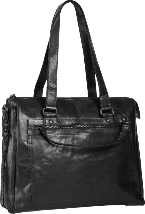 Actual product image Spikes & Sparrow Shopper