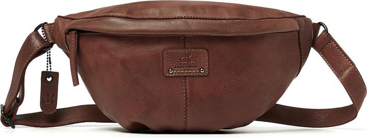 Produktbild dR Amsterdam Cross Body Bag
