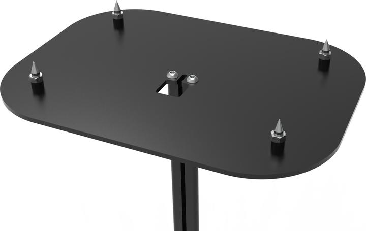 Immagine prodotto SoundXtra Supporto per Samsung HW-Q930/990 (1 coppia, Cavalletto, Non mobile)