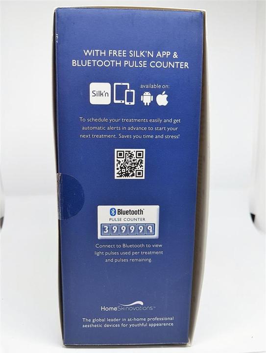 Immagine prodotto Silk'n Glide Infinity