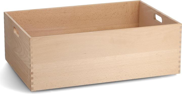Actual product image Zeller Present All Purpose Box (60 x 40 x 21 cm, 42.40 l)