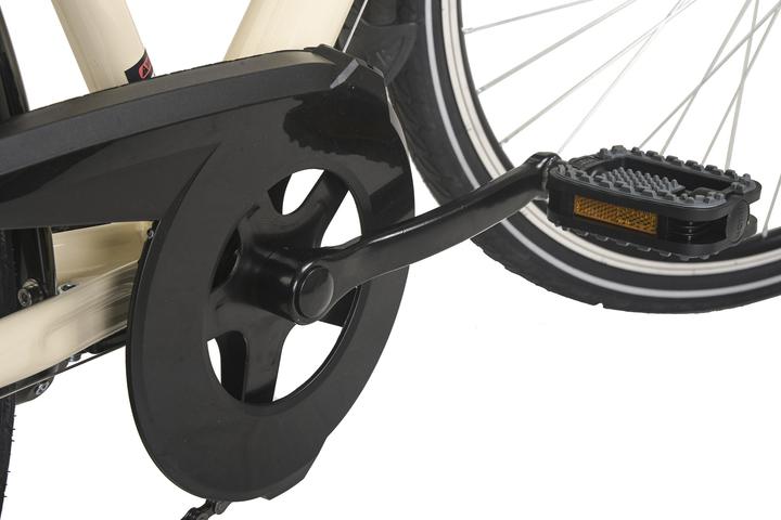 Produktbild Hollandia Hollandrad Damen 28" City Next RH 50 cm 6 Gänge (50 cm)