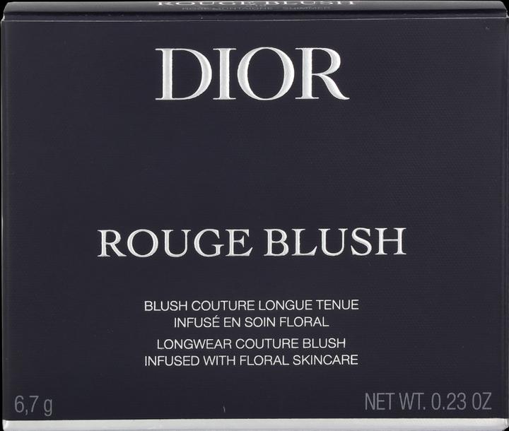Image du produit Dior Christian Fard à Joues Shimmer 219 Int23 (219 Rose Montaigne)