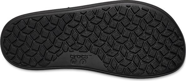 Actual product image Crocs W's Brooklyn Luxe Gladiator (40)