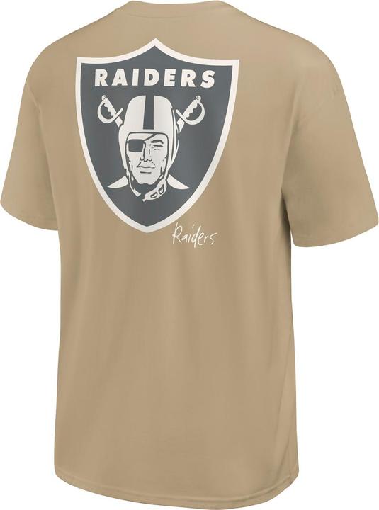 Produktbild Nike Las Vegas Raiders Max 90 T-Shirt M (M)