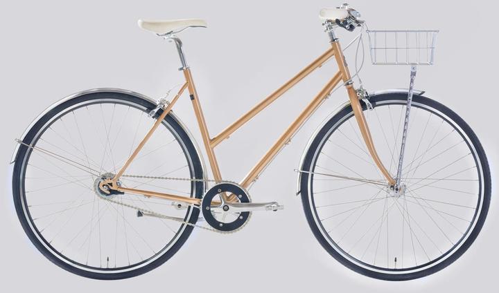Actual product image Fam. Huber Fiona (52 cm)