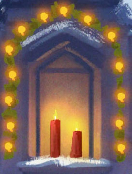 Image du produit Calendrier mural