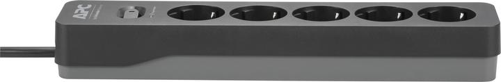 Image du produit APC Protection contre les surtensions (5 x, CEE 7/3, 1.50 m)
