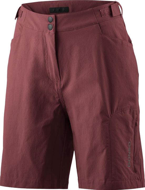Produktbild Gonso Women's Adventure Shorts (50)